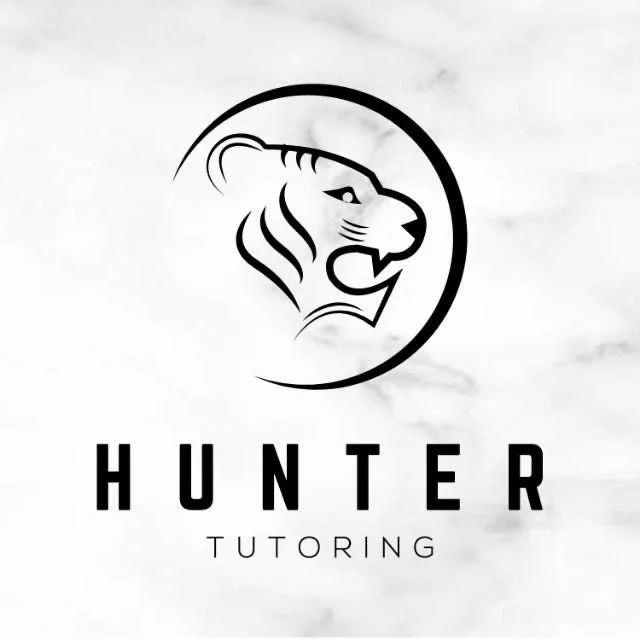 Hunter Tutoring logo
